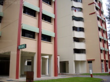 Blk 659C Jurong West Street 65 (Jurong West), HDB 5 Rooms #427292